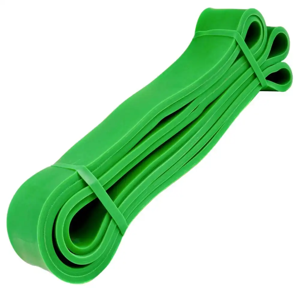 TODO 44mm Heavy Duty Resistance Band Loop Exercise Pilates Yoga Physio Stretch