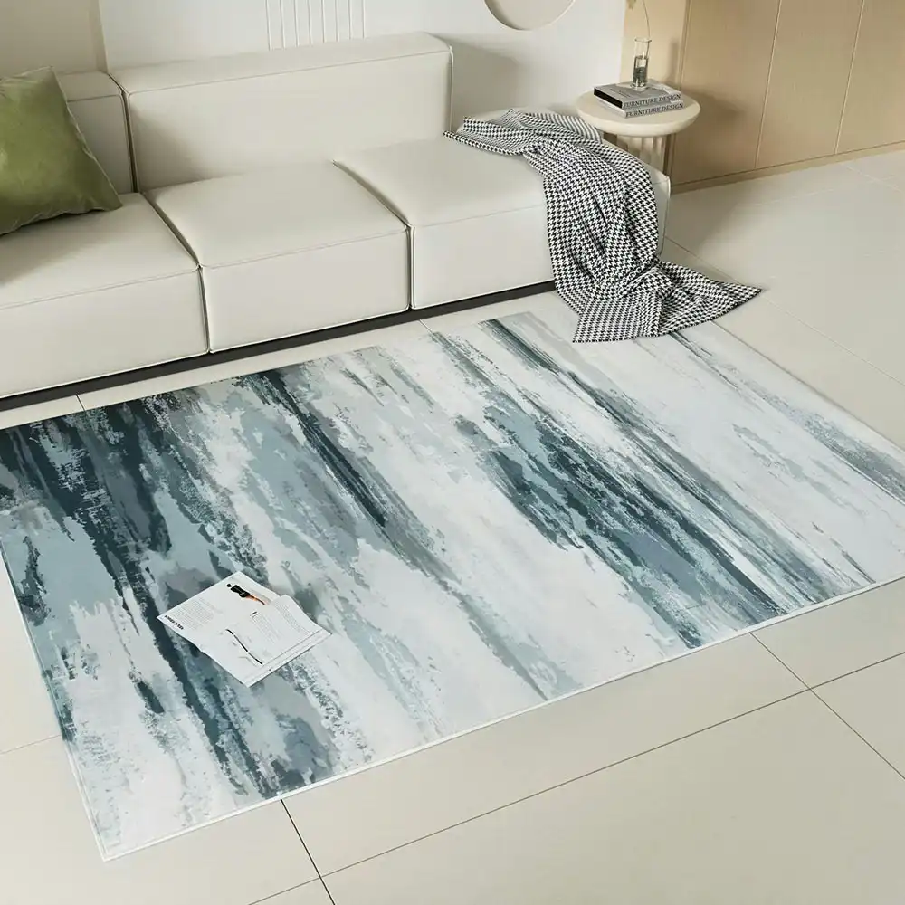 Artiss Poca Floor Rug Area Rug Mordern Carpet 160 x 230 cm