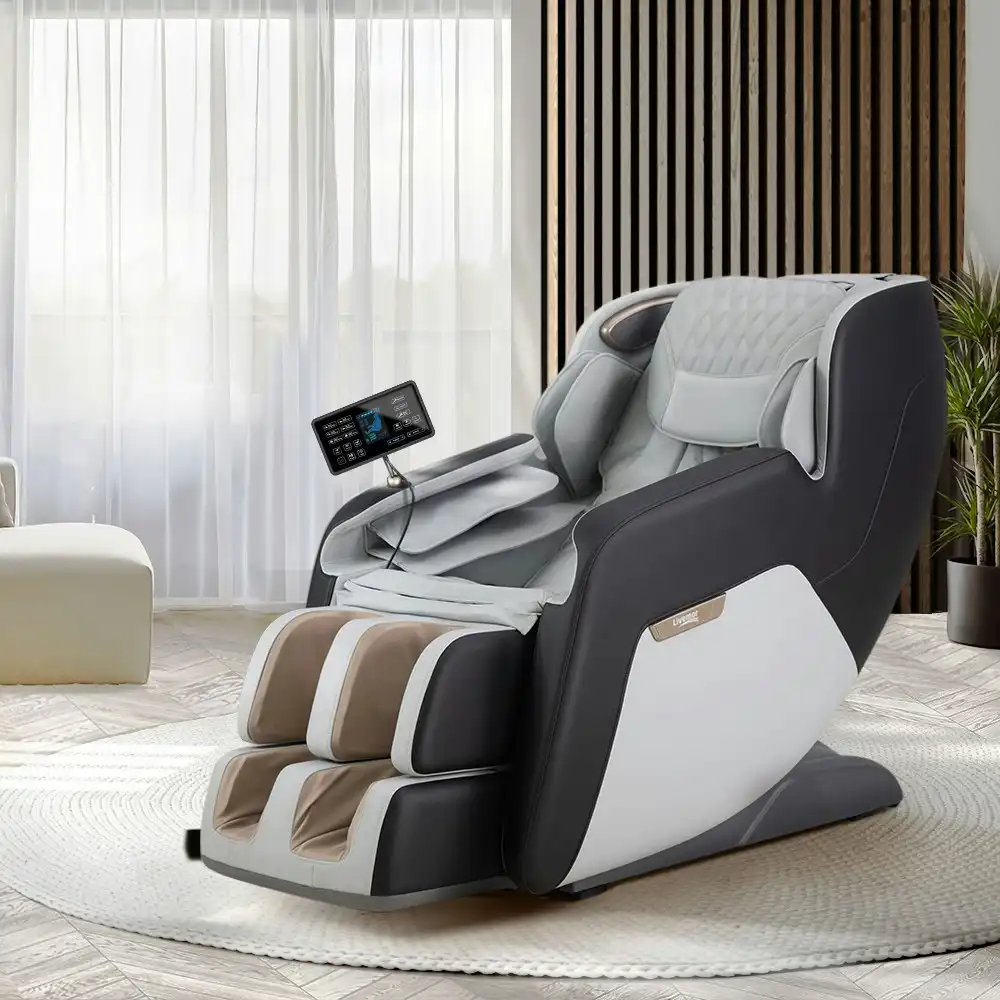 Livemor Massage Chair Electric Chairs Massager Full Body