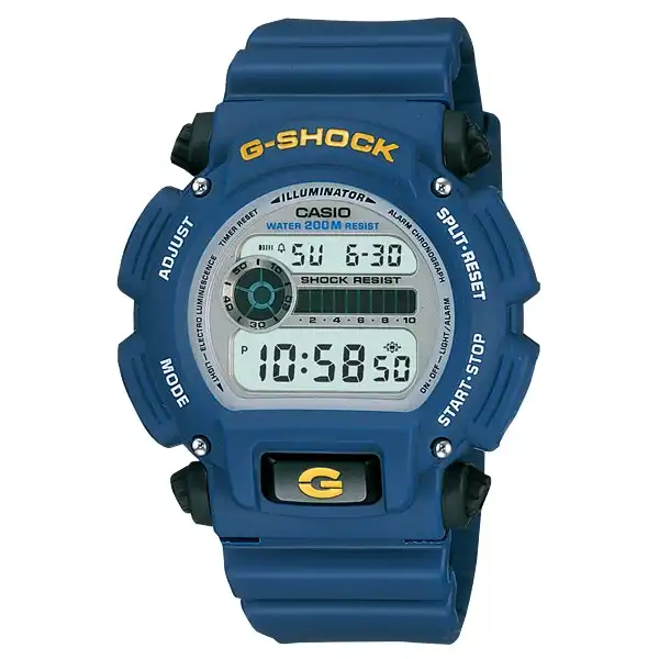 G-Shock Digital Watch DW9052-2