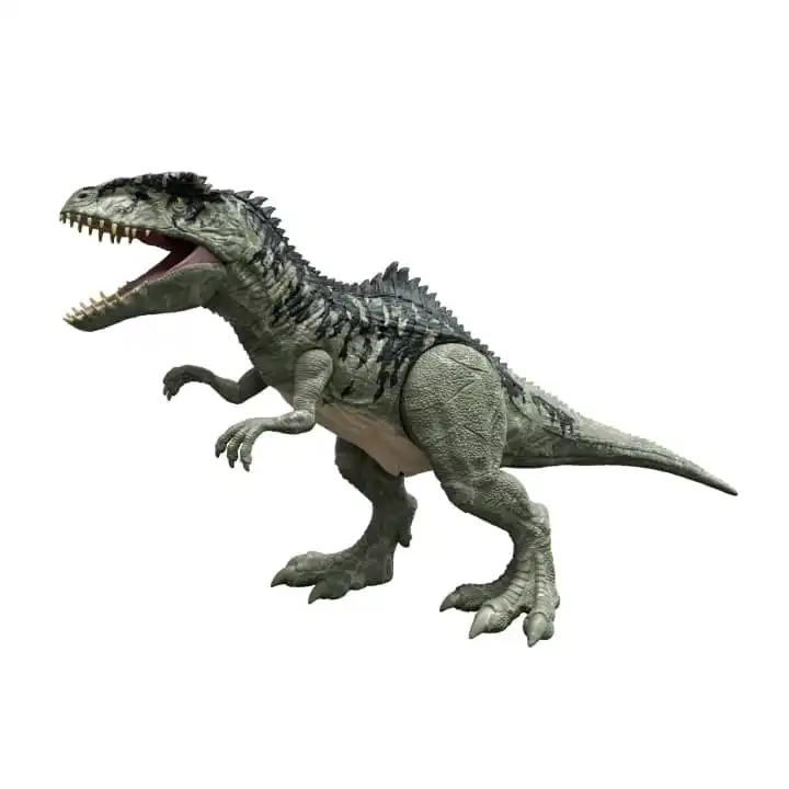 Jurassic World Super Colossal Giant Dino - Giganotosaurus