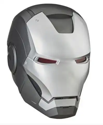 Marvel Legends Series War Machine Electronic Helmet