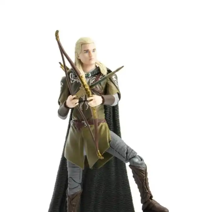 Lord of the Rings Legolas BST AXN 5" Figure