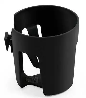 Stokke Stroller Cup Holder V3 Black