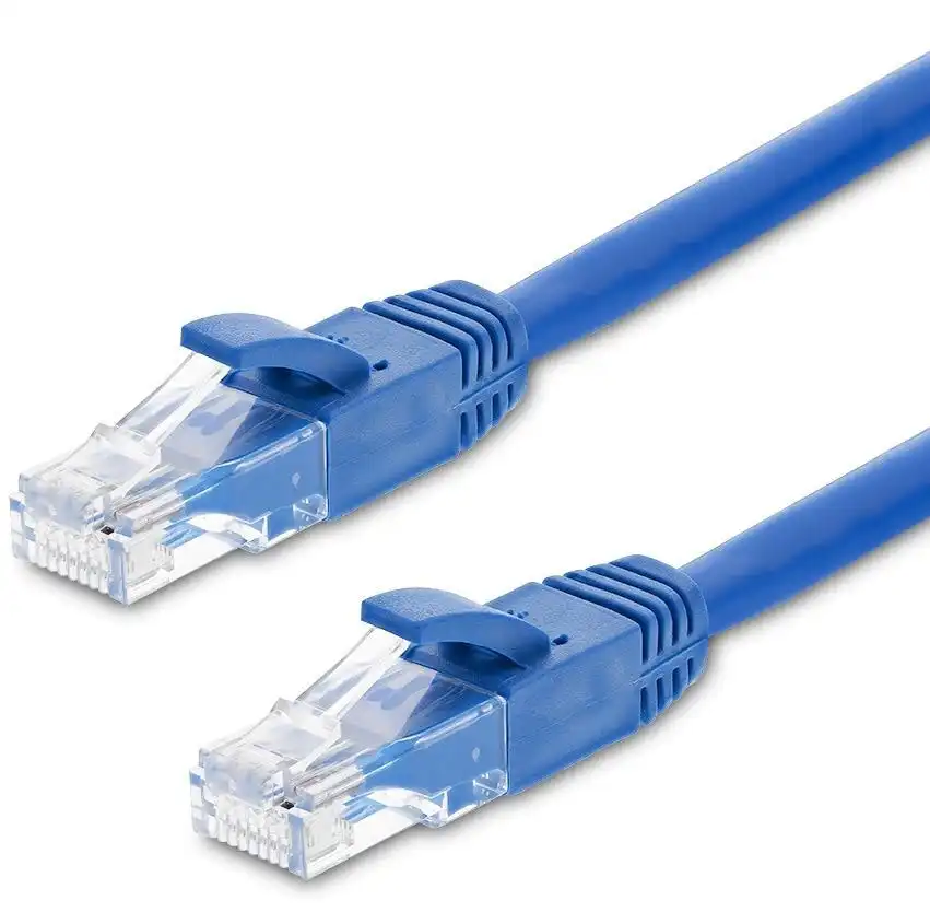 Astrotek CAT6 Cable 40m Premium RJ45 Ethernet Network LAN UTP Patch Cord Blue
