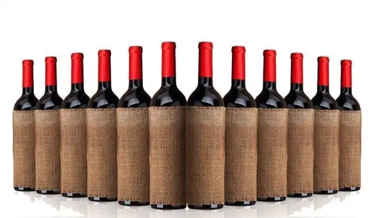 Single Vineyard Adelaide Cabernet Sauvignon 2021 - 12 Bottles