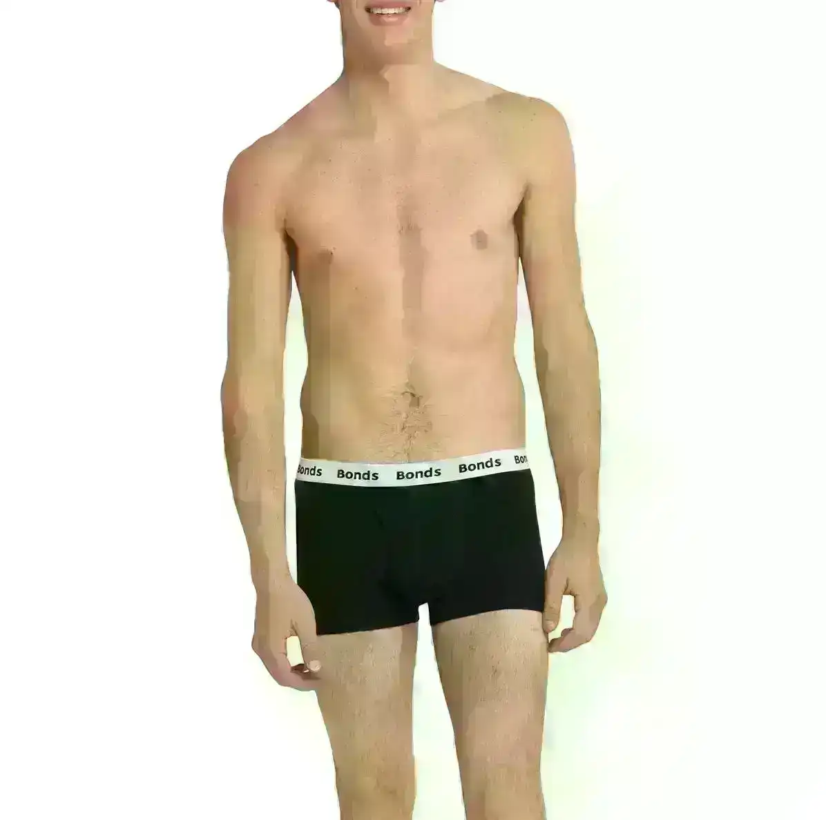 20 X Bonds Everyday Trunks Mens Underwear Assorted Shorts Briefs Jocks