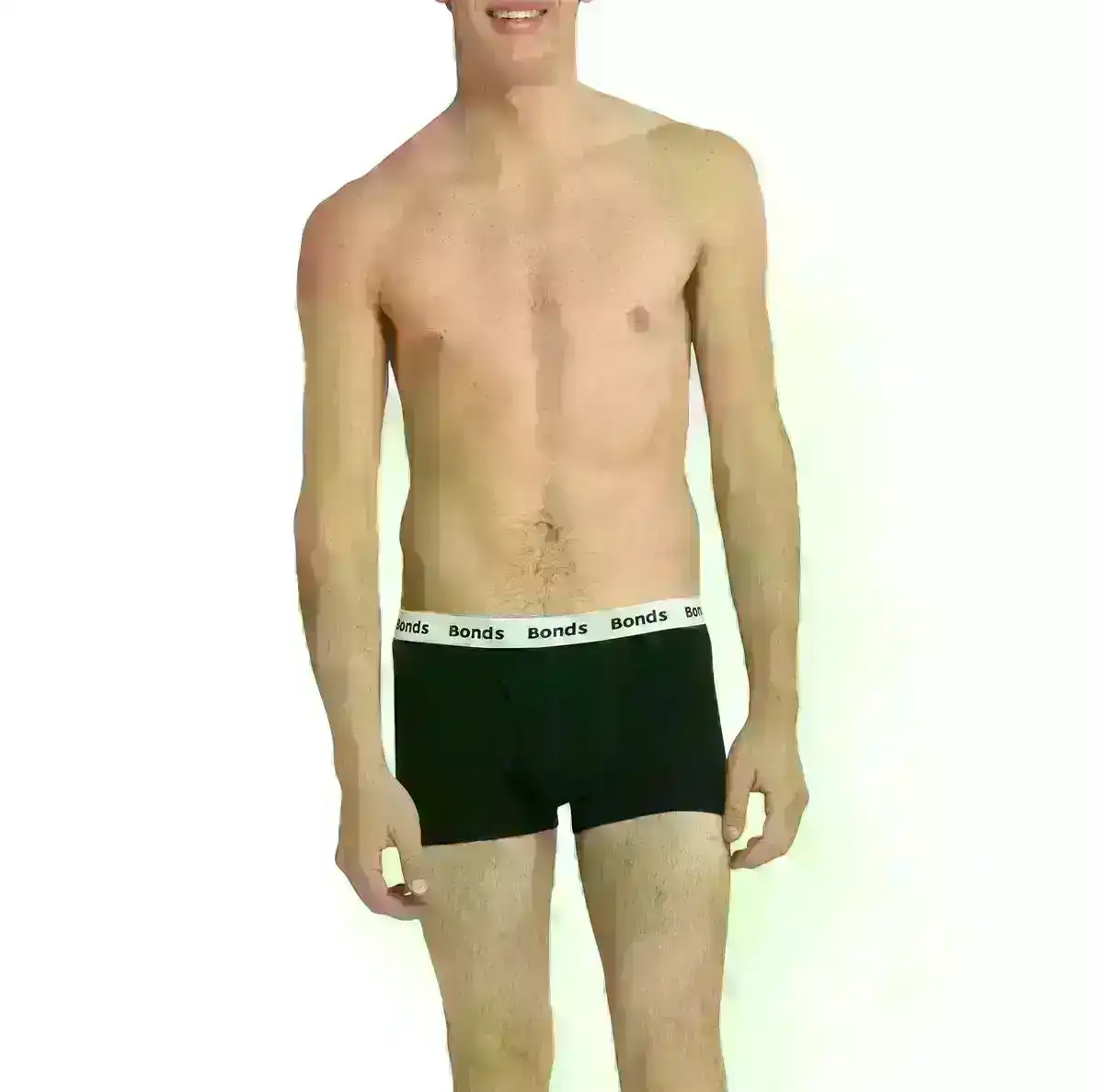 12 X Bonds Everyday Trunks Mens Underwear Assorted Shorts Briefs Jocks
