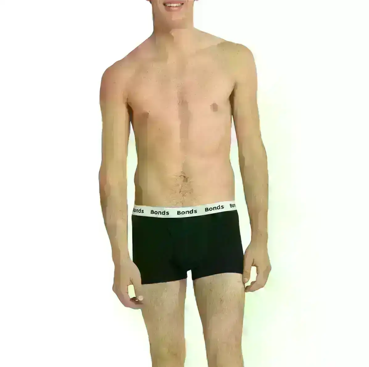 10 x Bonds Everyday Trunks Mens Underwear Assorted Shorts Briefs Jocks