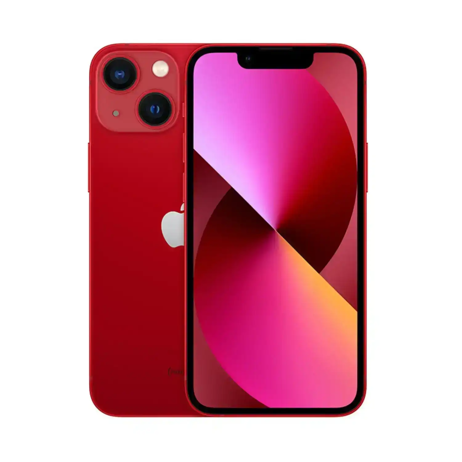 Apple iPhone 13 mini 256 GB Red