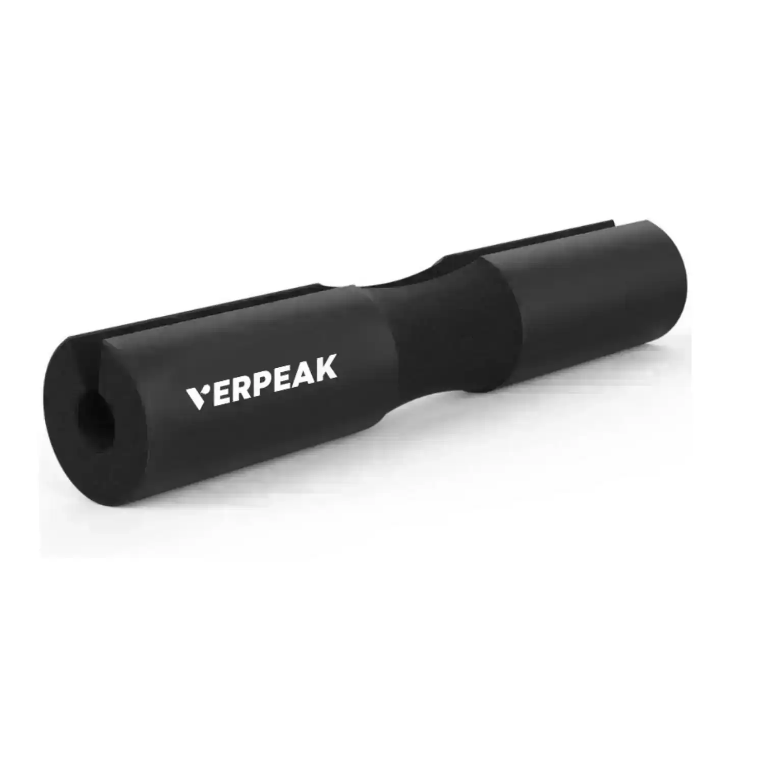 Verpeak Barbell Squat Pad Lightweight Portable Anti-Slip Material Black