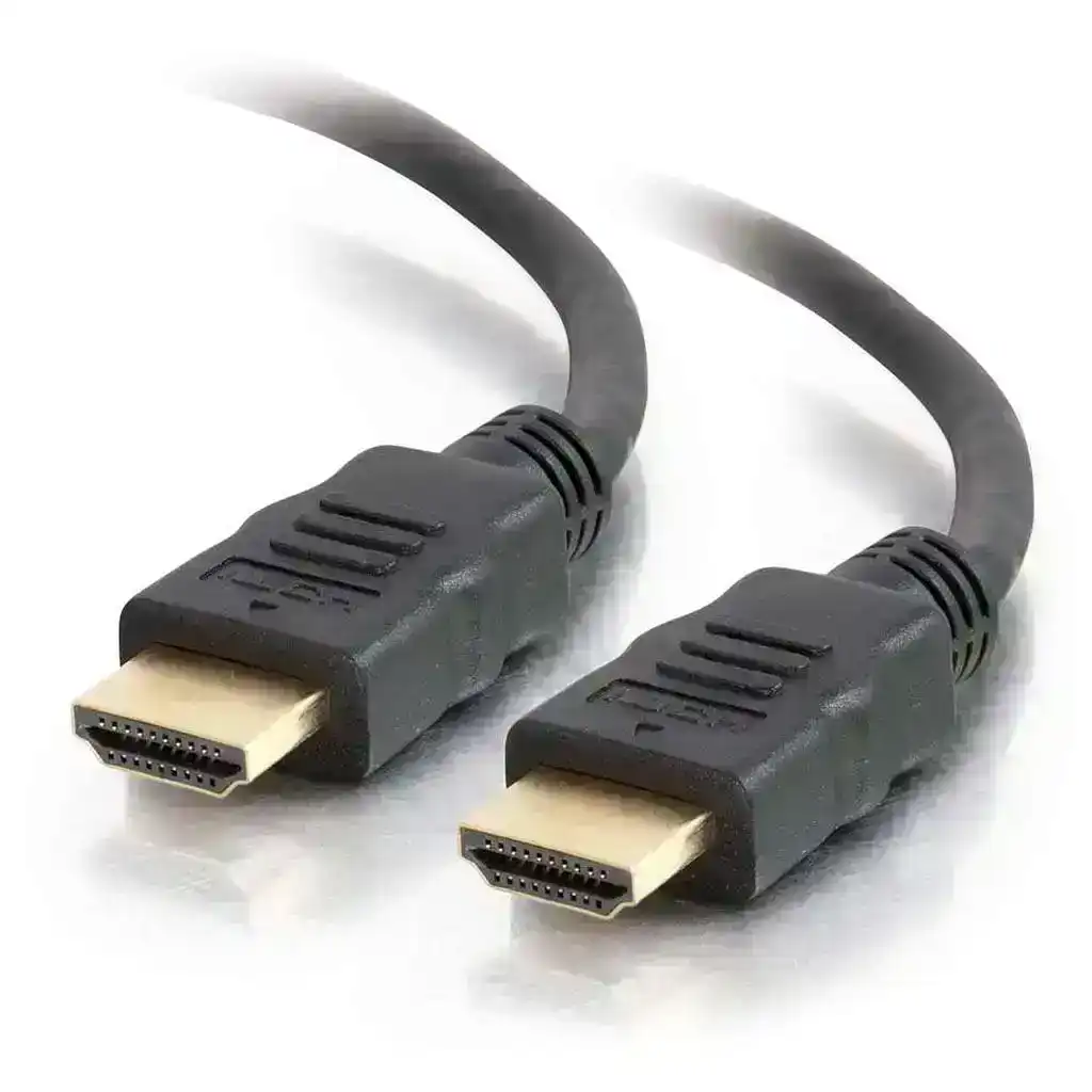 Simplecom CAH405 High Speed HDMI Cable 0.5M with Ethernet