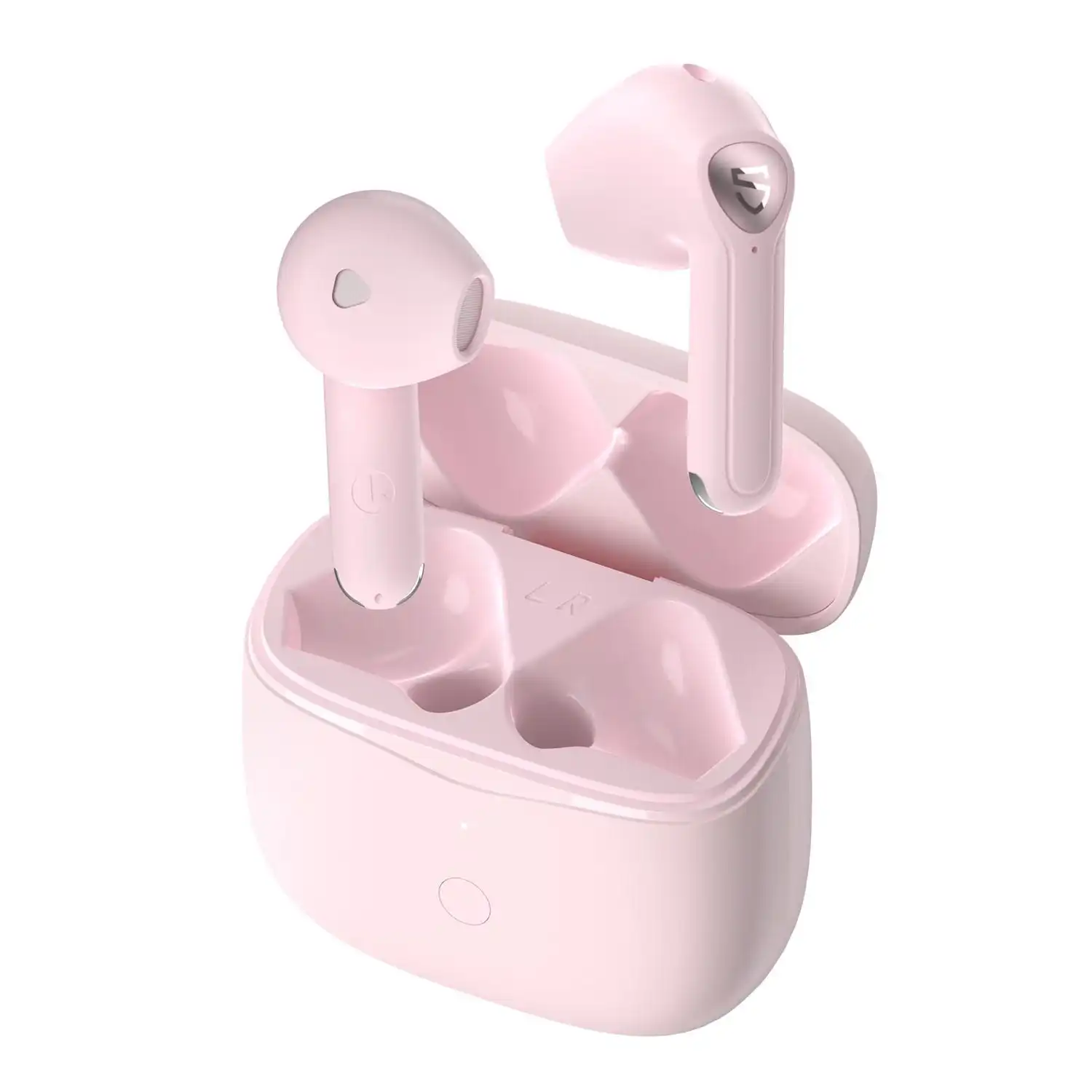 SOUNDPEATS Air3 Wireless Earbuds Pink
