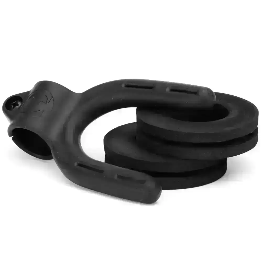 Hercules Extension Holder Foam/Plastic for Acoustic/Electric Guitar Stand/Rack