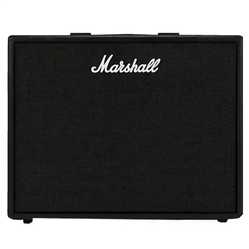 Marshall 30cm Digital 50W Preamp Bluetooth Speaker/Audio Amplifier for Guitar