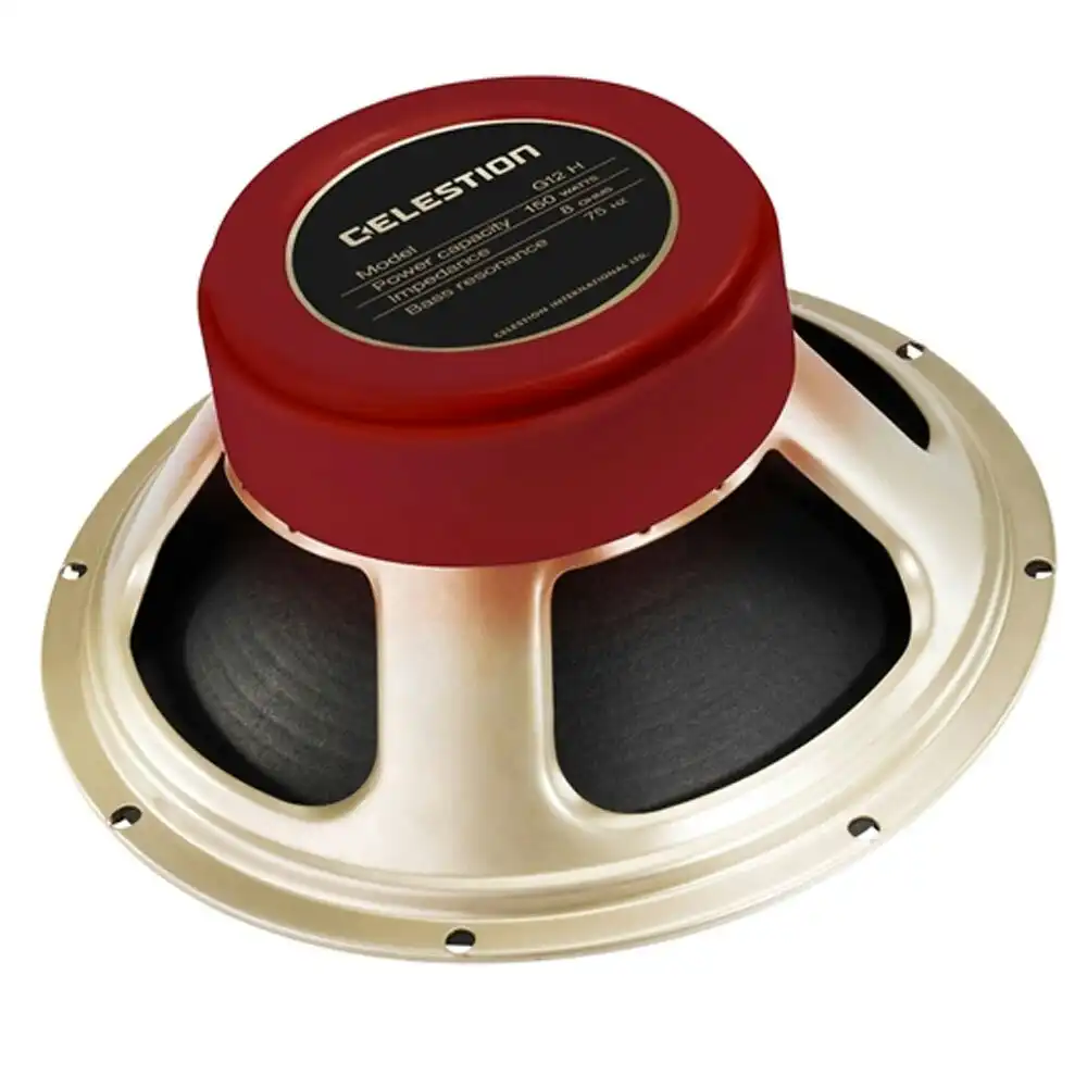 Celestion T6328 12"/150W Speaker 8ohm Ceramic Magnet 100dB For Amplifier/Guitar