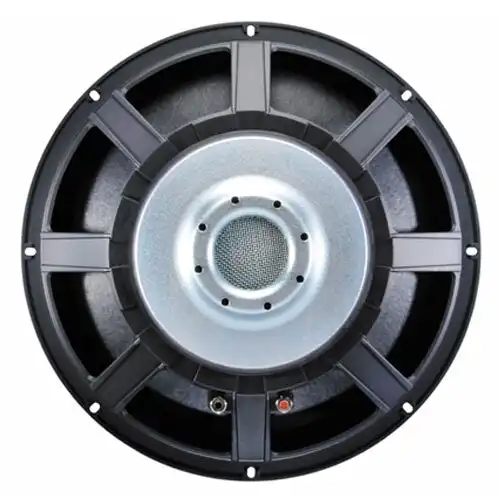 Celestion T5387 FTR15 15"/400W Speaker 8ohm/99dB Ferrite Magnet Woofer Black