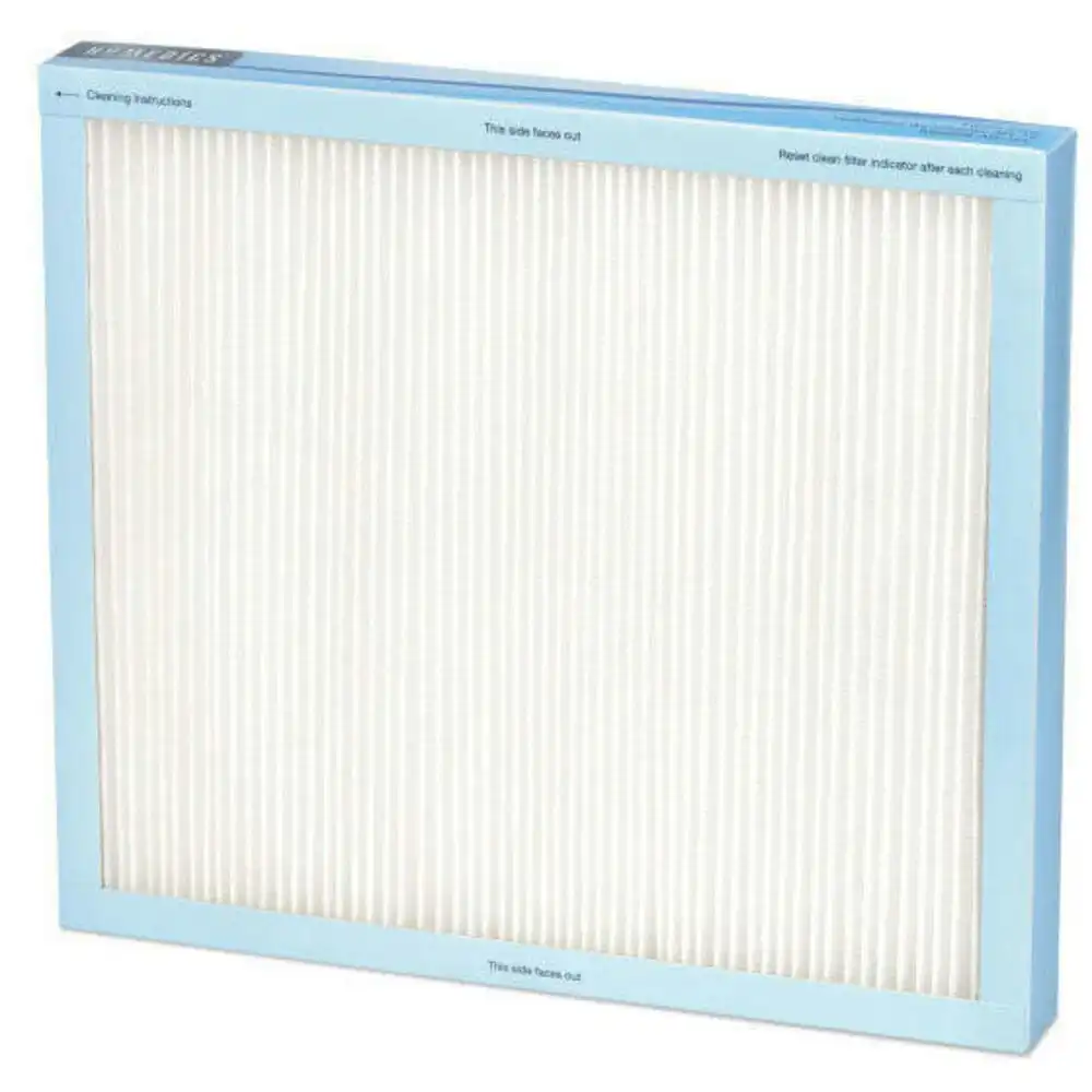Homedics Replacement Filter for AR-75 Air AT-75 Air Purifier Cleaner Compatible
