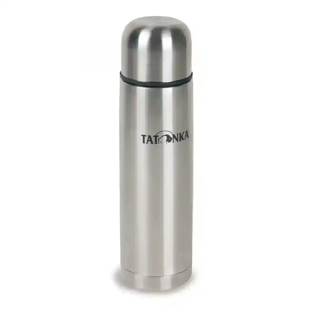 Tatonka 1L Hot & Cold Stuff Stainless Steel Flask/Vaccum Insulated Drink Bottle