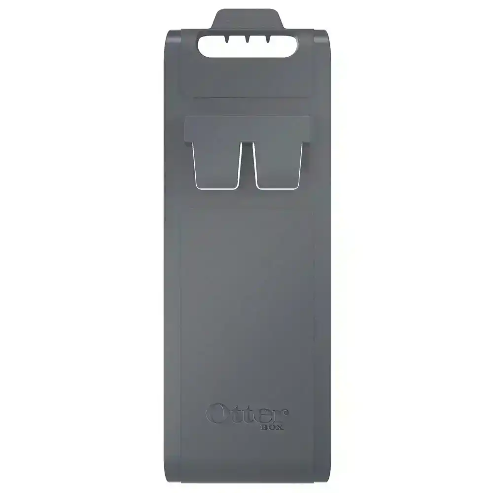 Otterbox Venture Clip On Mount/Holder Accessory for Cooler Box/Drybox Slate Grey