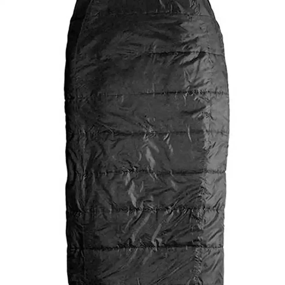 Caribee Goliath Mega Jumbo 235cm Thermal Sleeping Bag -10°C for Camping/Hiking