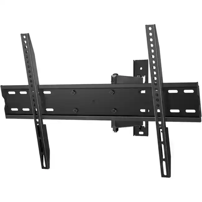 Sanus QLF314 Full Motion Secura Wall Mount for 36kg TV/40-70" Television Black