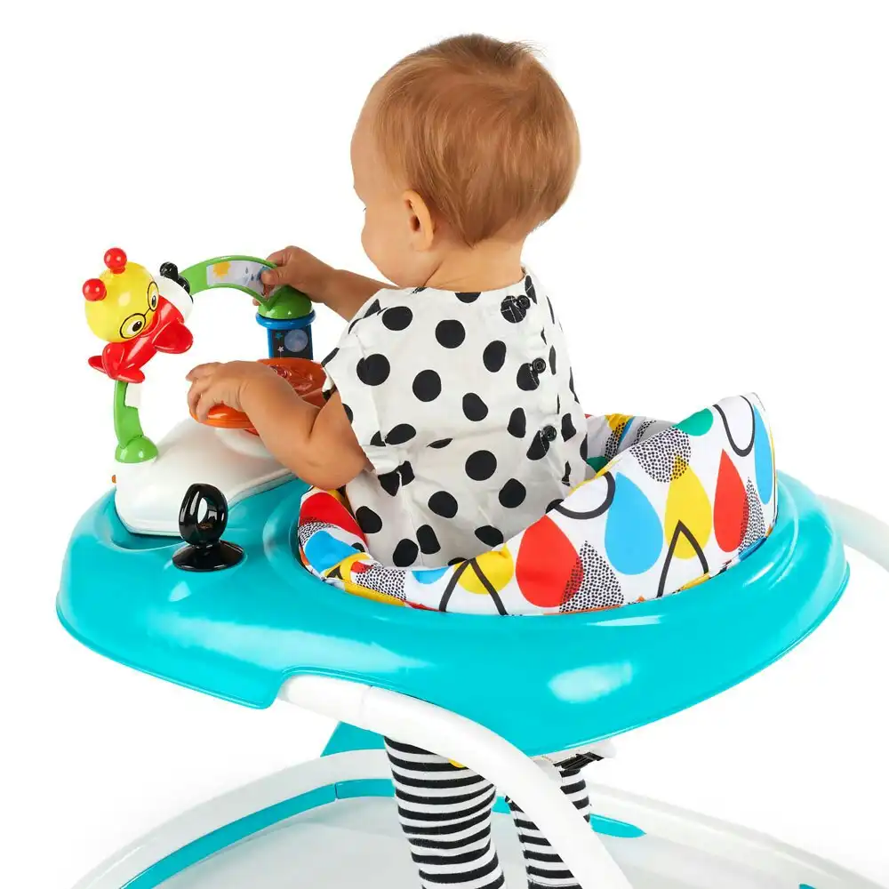 Baby Einstein Sky Explorer Baby/Infant 0m+ Activity/Play Walker w/ Musical Toys