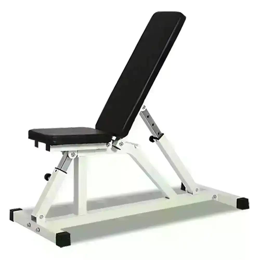 RBT206 Weight FID Bench Fitness Flat Incline Gym Equipment