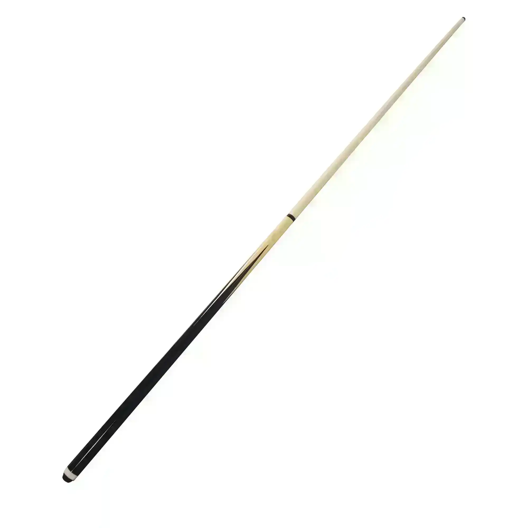 MACE 48 Inches 2-Piece Short Cue for Pool Billiards Snooker