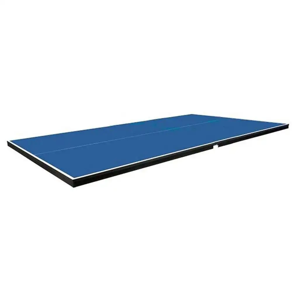 25MM Ping Pong Table Tennis Top for Pool Snooker Dinning Table