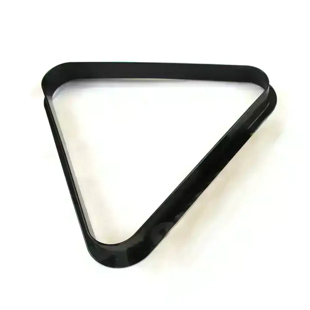 MACE 2-1/16 Inches 8ball Pool Snooker Triangle Rack