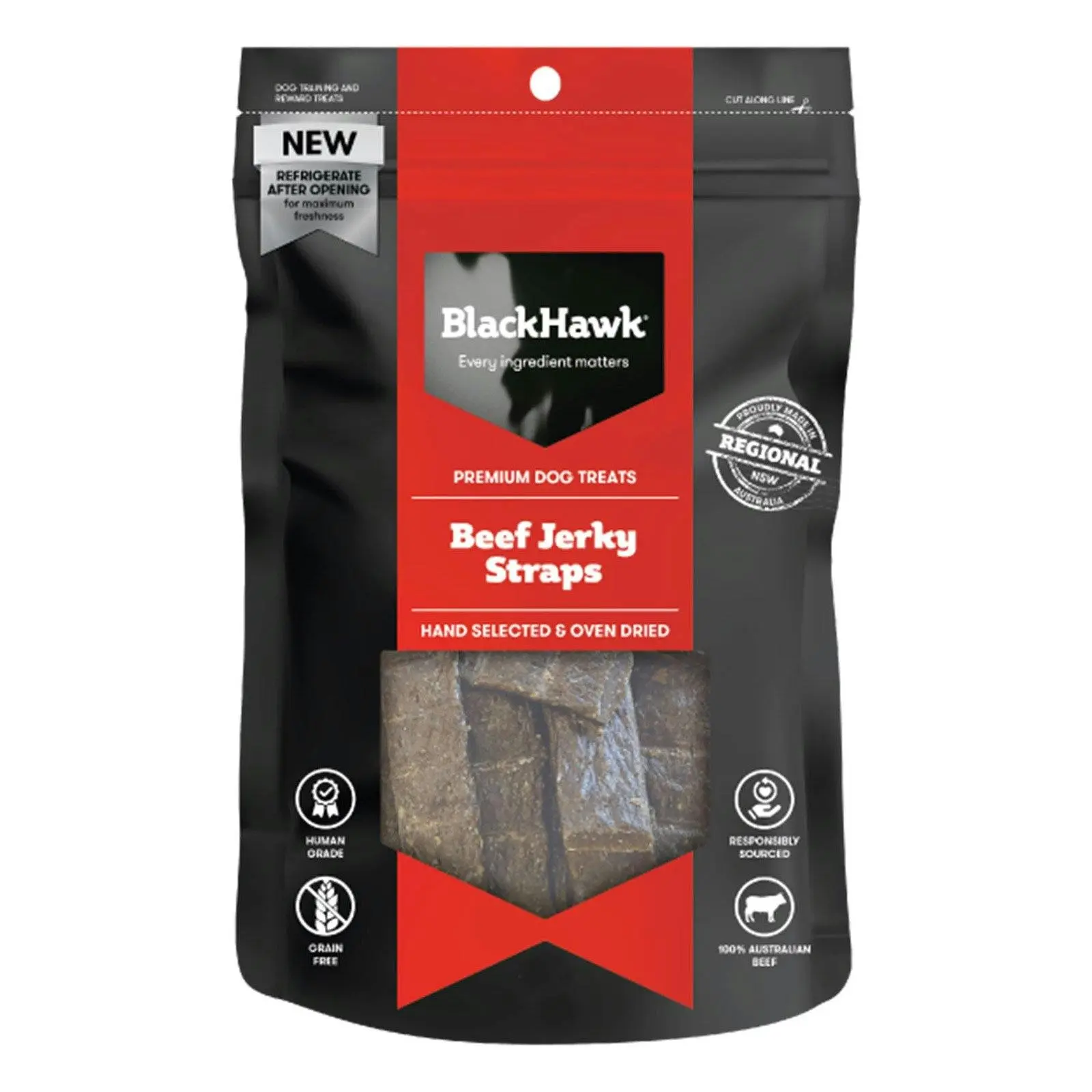Whimzees Antler L: Kausnack für Hunde, zahnpflegend & langanhaltend
