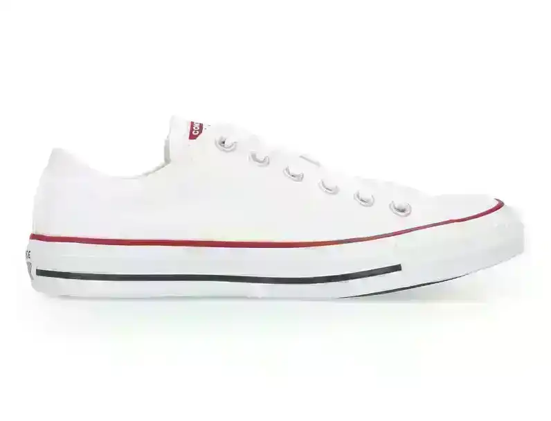 Converse Chuck Taylor All Star Classic Colour Low Top White