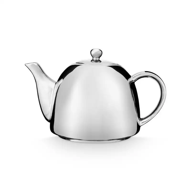 VTWonen Silver 1.8L Teapot