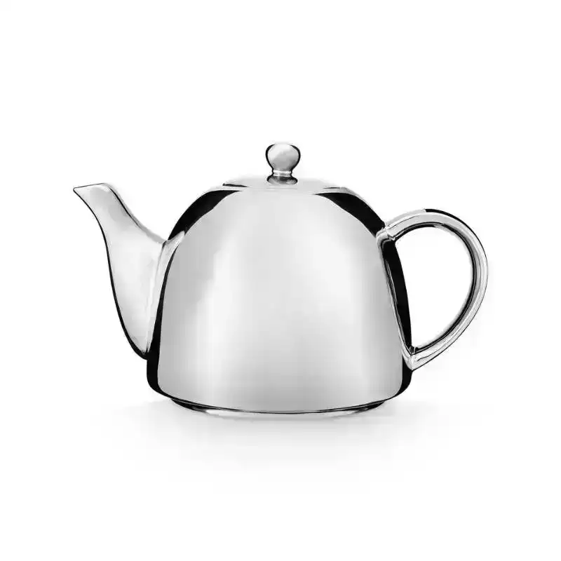 VTWonen Silver 1.8L Teapot