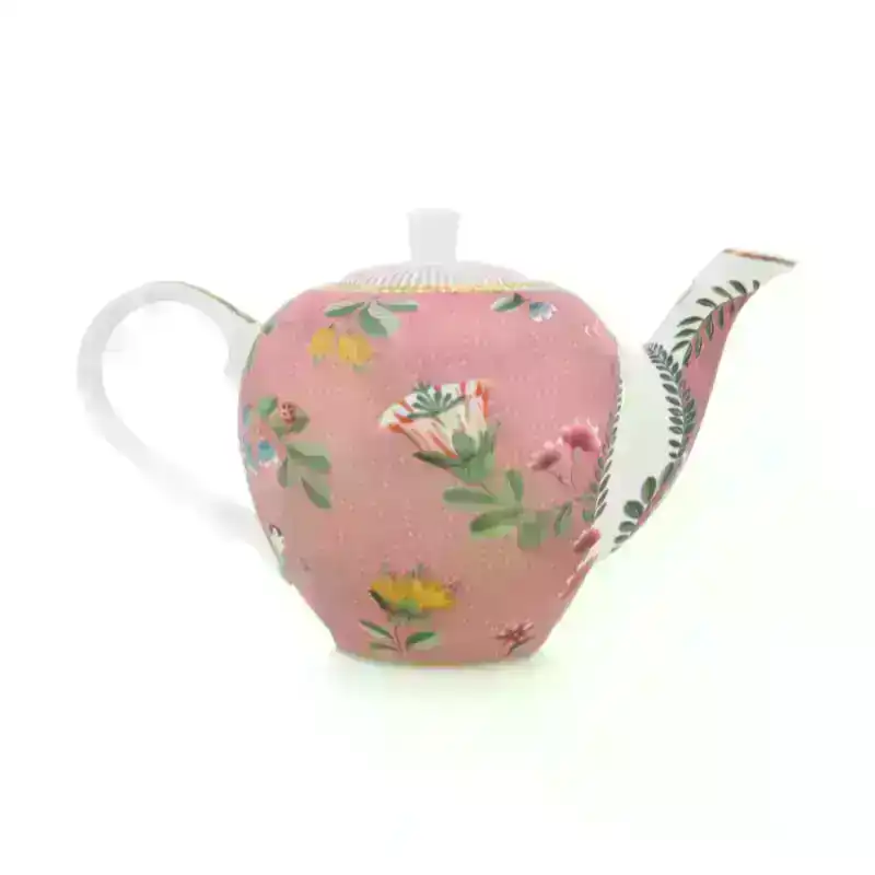PIP Studio La Majorelle Pink 750ml Tea Pot