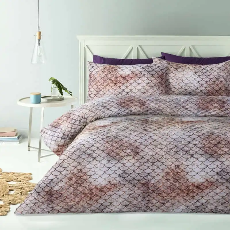The Big Sleep Ari Printed Quilt Cover Set