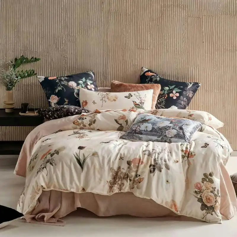 Linen House Gwyneth Quilt Cover Set