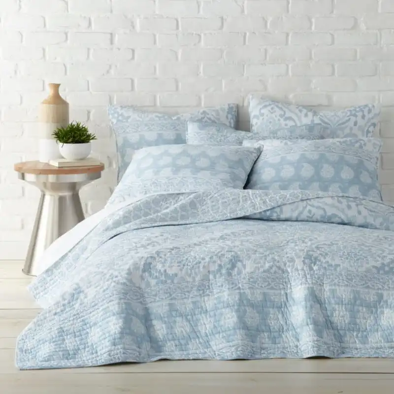 Classic Quilts York Coverlet Set