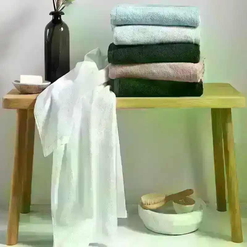 Sheridan Soft Cotton Twist Hand Towel