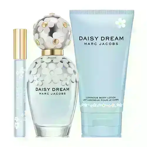 Daisy Dream 3Pc Gift Set For Women By Marc Jacobs