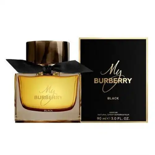 My Burberry Black 90ml EDP Spray For Women By Burberry
