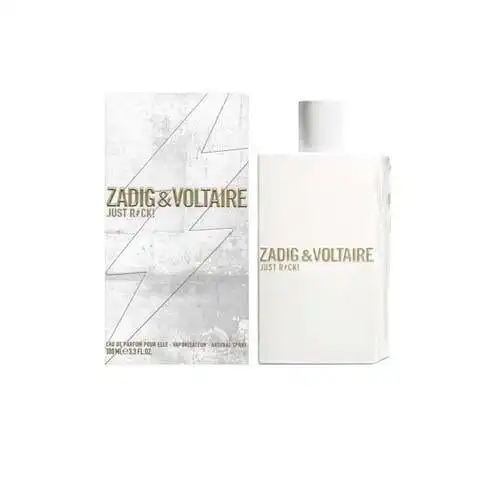 Just Rock! For Her 100ml EDP Spray for Women by Zadig & Voltaire