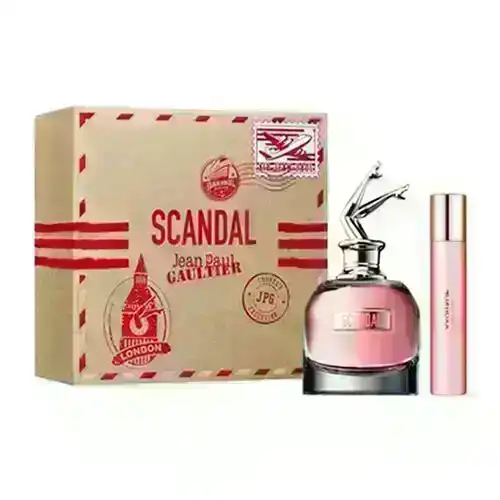 Scandal 2Pc Gift Set for Women by Jean Paul Gaultier