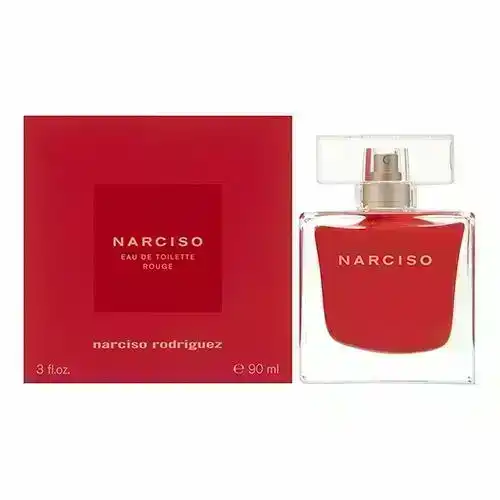 Narciso Rouge 90ml EDT Spray for Women by Narciso Rodriguez