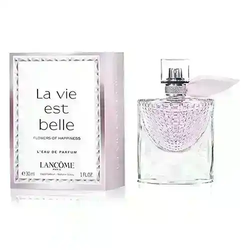 La Vie Est Belle Flowers Of Happiness 30ml EDP Spray for Women by Lancome