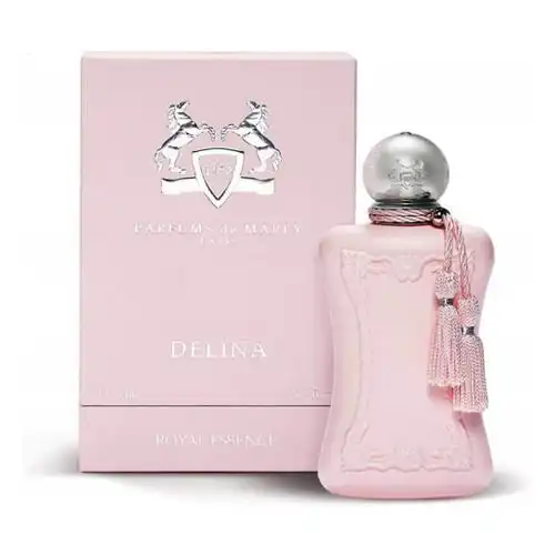 Delina 75ml EDP Spray for Women by Parfums de Marly