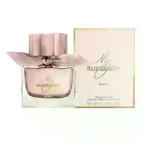 My Burberry Blush 50ml EDP for Women by Burberry