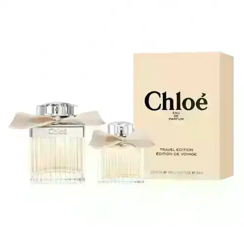 Chloe Signature 2Pc Gift Set for Women by Chole