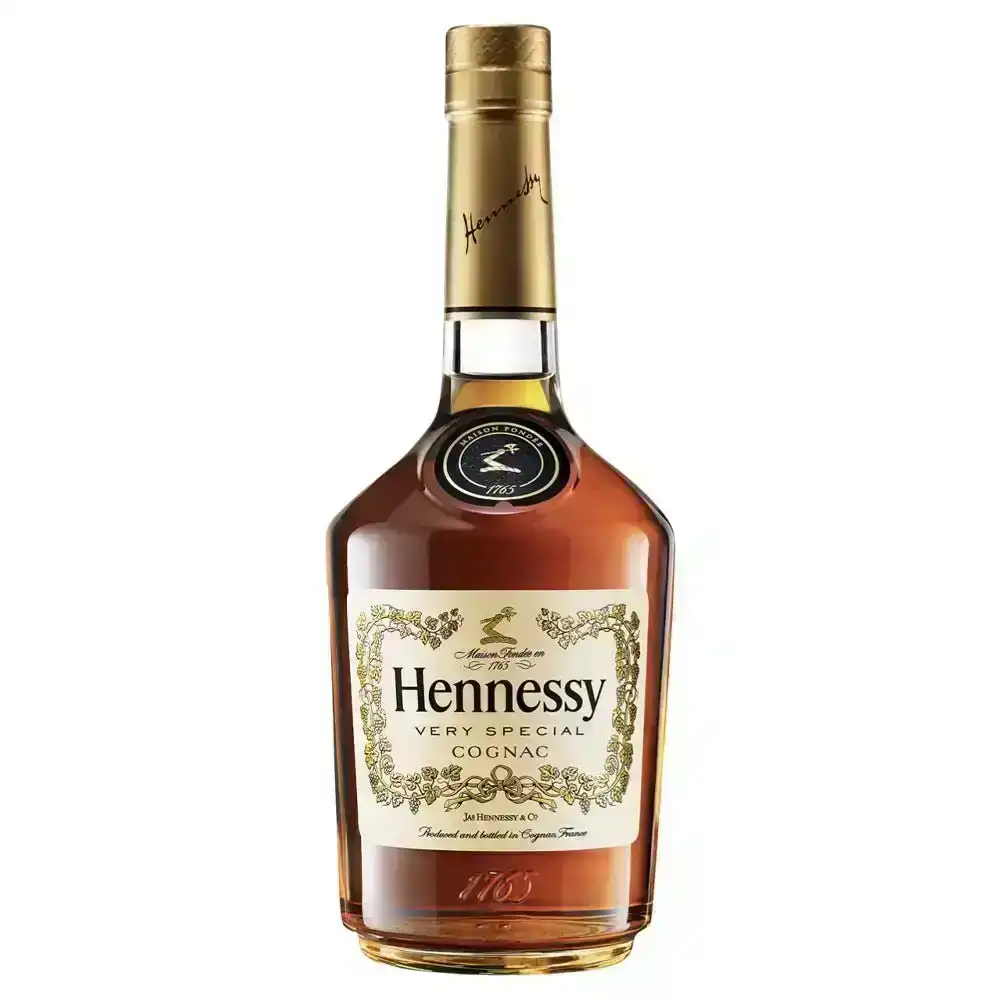 Hennessy VS Cognac (700mL)
